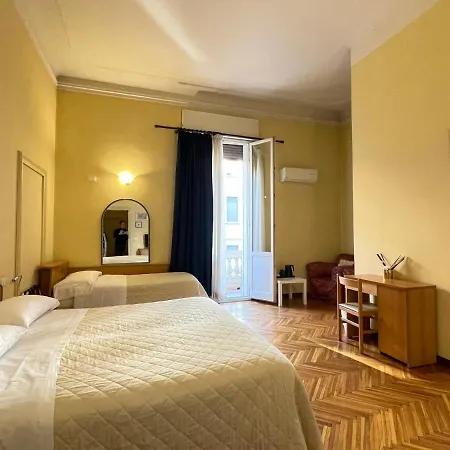 Alle Torri 2* Μπολόνια
