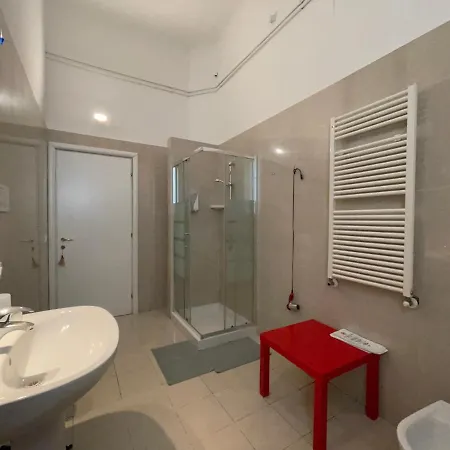 Bed and Breakfast Alle Torri 2*