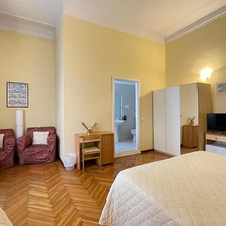 Bed and Breakfast Alle Torri