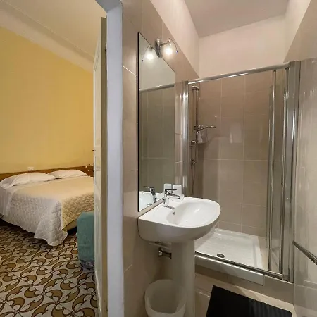 Alle Torri Bed and Breakfast 2*
