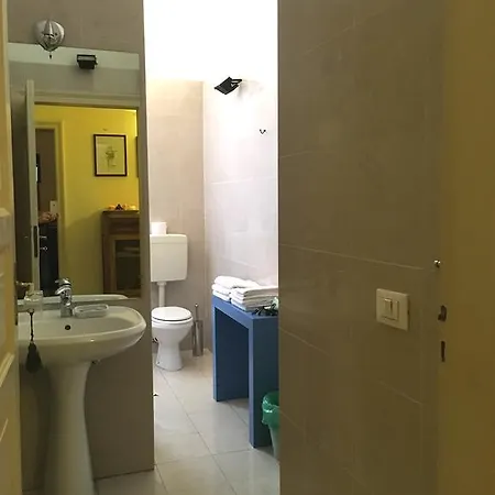 Bed and Breakfast Alle Torri