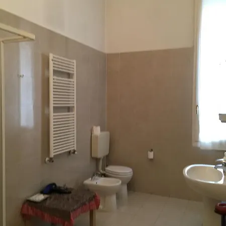 Bed and Breakfast Alle Torri