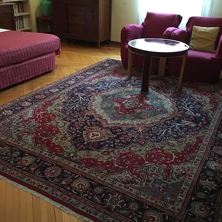 Bed and Breakfast Alle Torri
