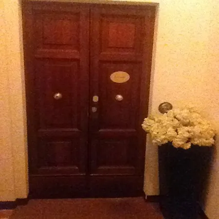 Bed and Breakfast Alle Torri