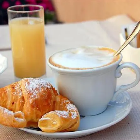 Bed and Breakfast Alle Torri