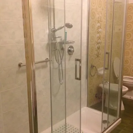 Alle Torri Bed and Breakfast Μπολόνια