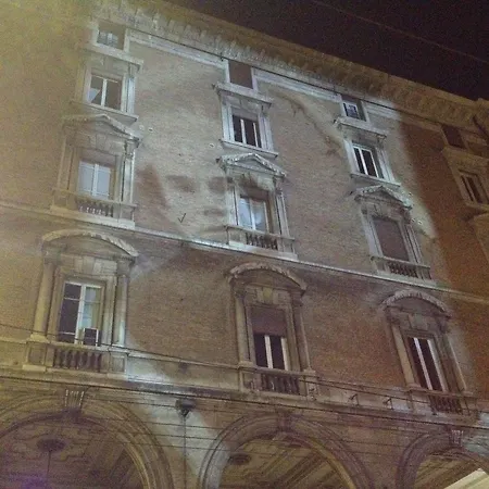 Bed and Breakfast Alle Torri