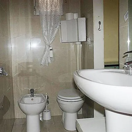 Bed and Breakfast Alle Torri