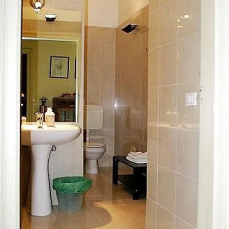 Bed and Breakfast Alle Torri