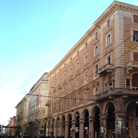 Bed and Breakfast Alle Torri