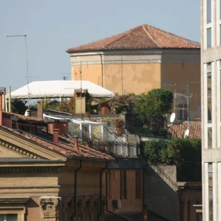 Alle Torri Bed and Breakfast