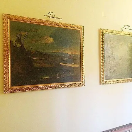 Bed and Breakfast Alle Torri Μπολόνια