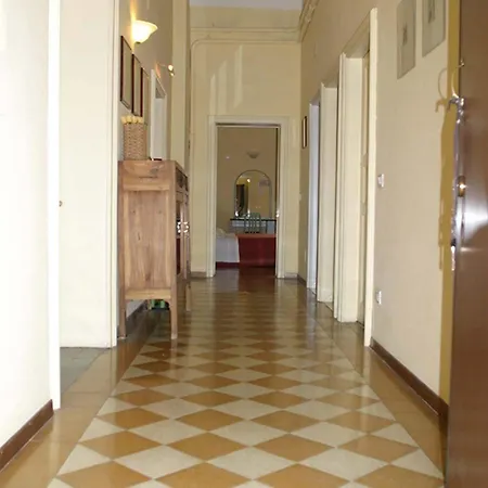 Alle Torri Bed and Breakfast