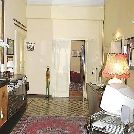 Bed and Breakfast Alle Torri