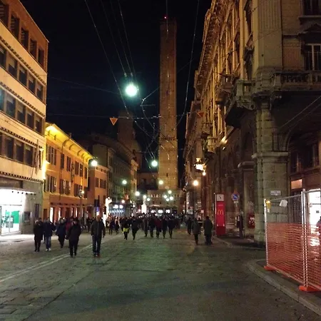 Alle Torri Готель типу 