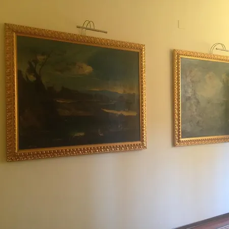 Alle Torri Болонья