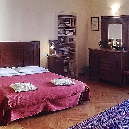 Alle Torri Болонья