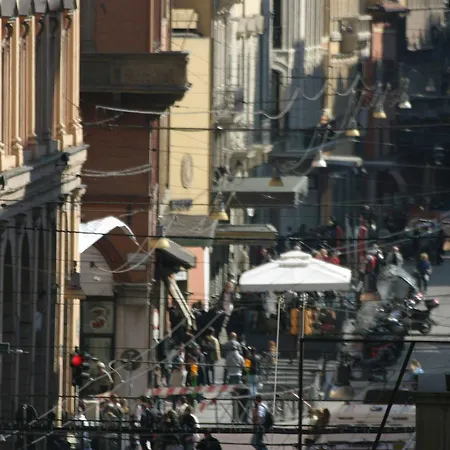 Alle Torri Готель типу 