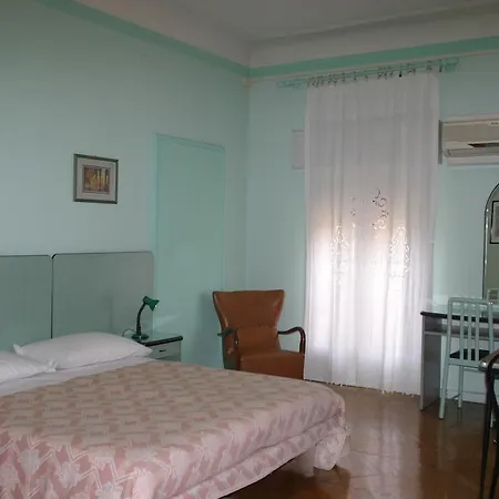 Bed and Breakfast Alle Torri
